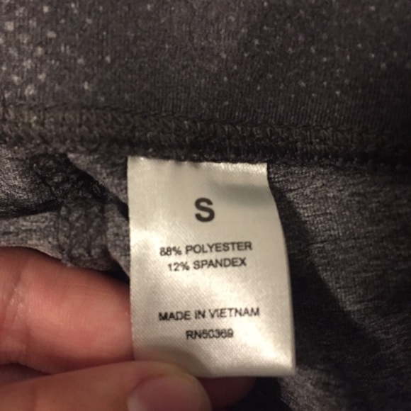 Capris - Picture 5 of 6